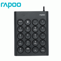 RAPOO Numeric Keypad KB-K30 Black 